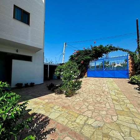 Vila Jeti كساميل المظهر الخارجي الصورة