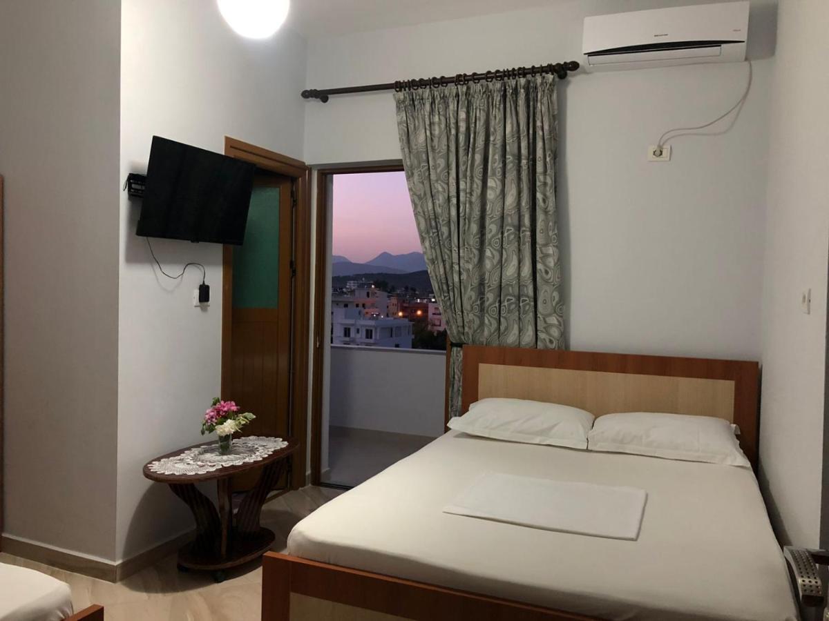 Vila Jeti كساميل المظهر الخارجي الصورة