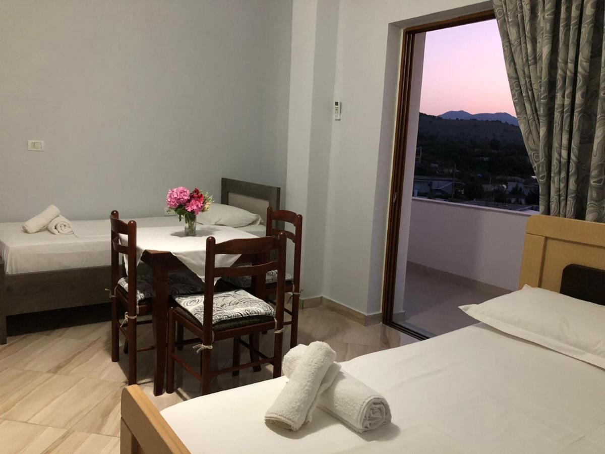 Vila Jeti كساميل المظهر الخارجي الصورة