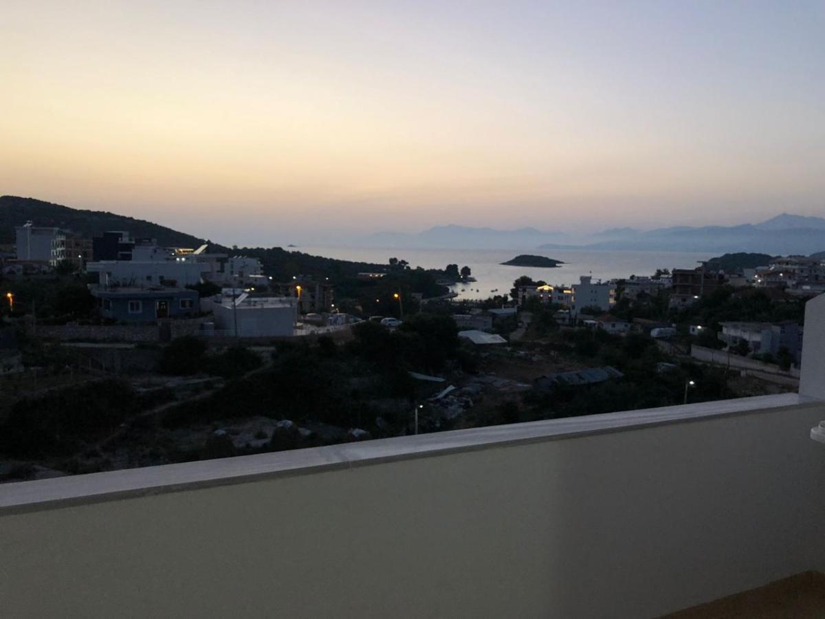 Vila Jeti كساميل المظهر الخارجي الصورة