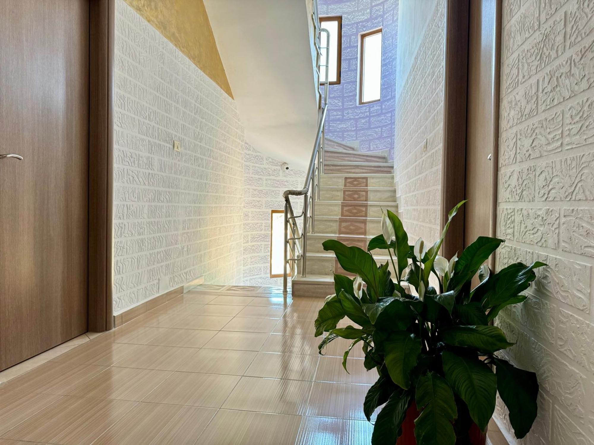 Vila Jeti كساميل المظهر الخارجي الصورة