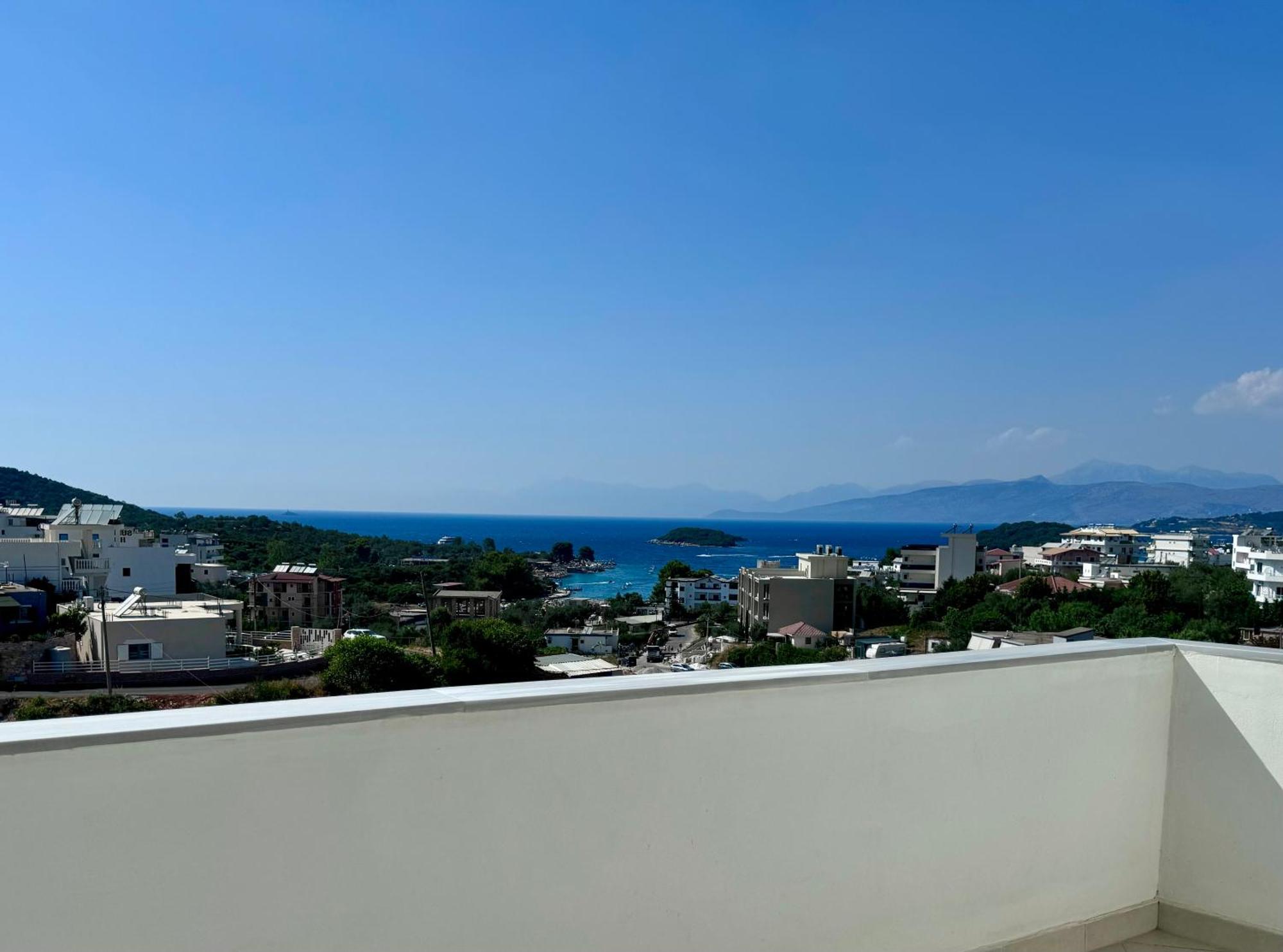 Vila Jeti كساميل المظهر الخارجي الصورة