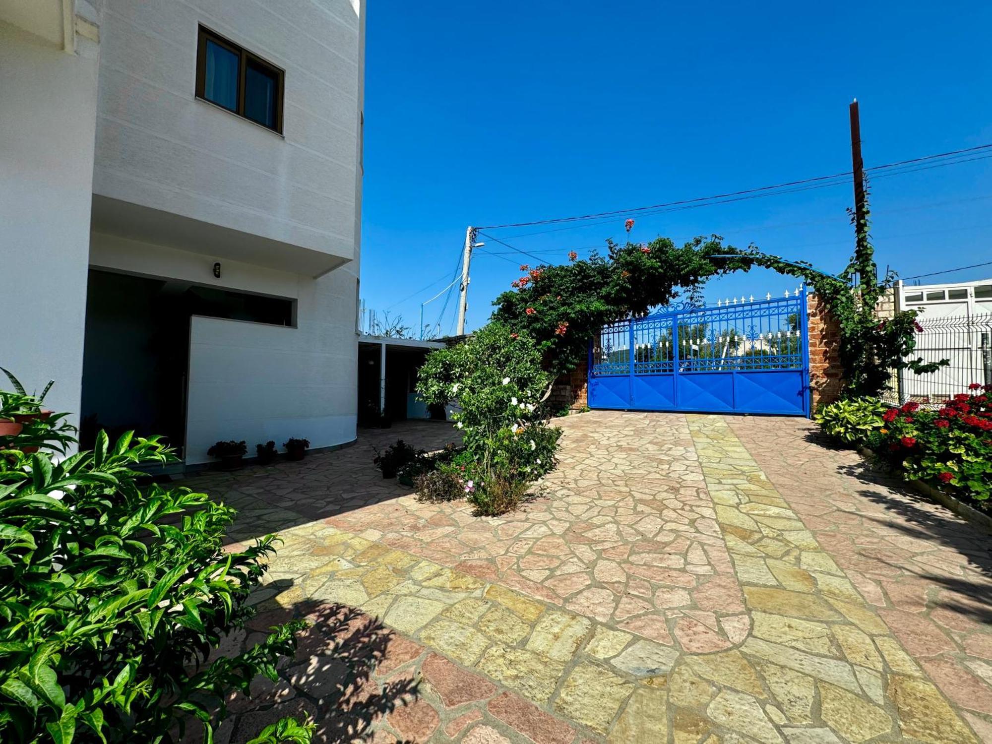 Vila Jeti كساميل المظهر الخارجي الصورة