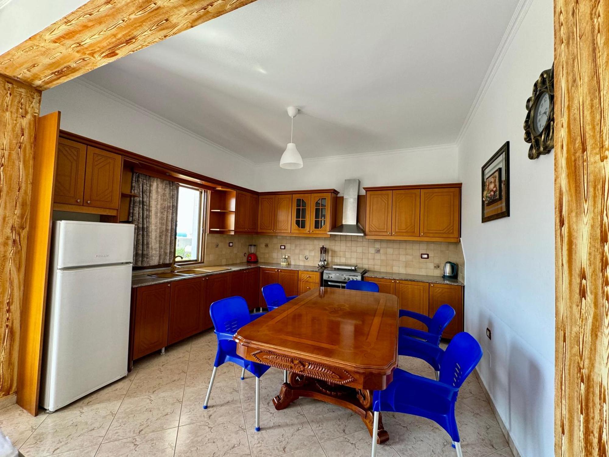 Vila Jeti كساميل المظهر الخارجي الصورة