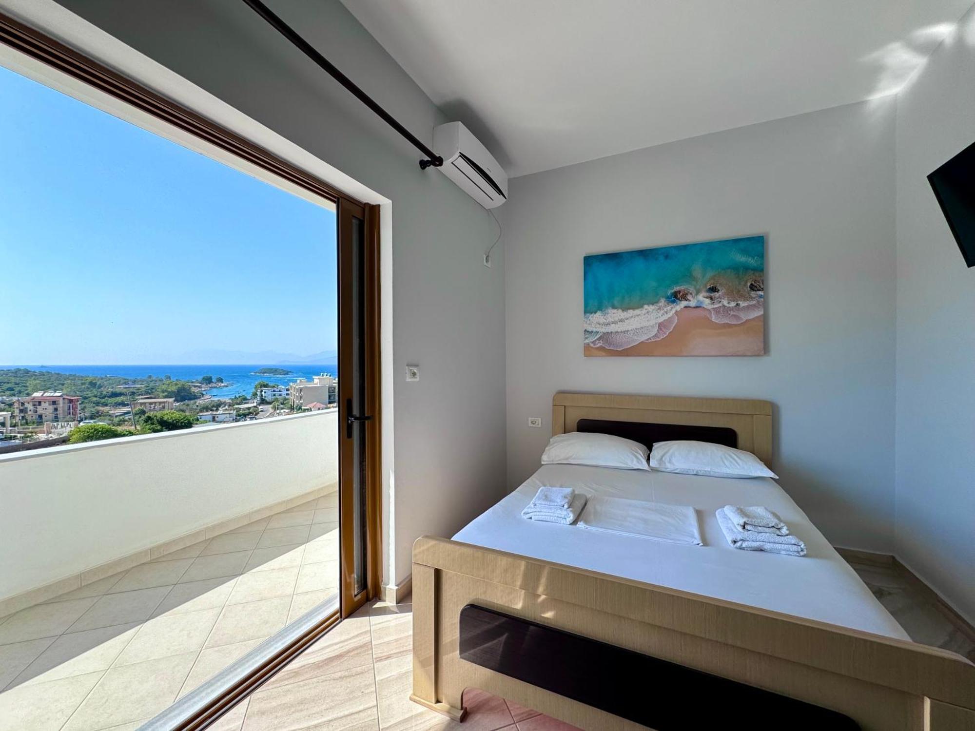 Vila Jeti كساميل المظهر الخارجي الصورة