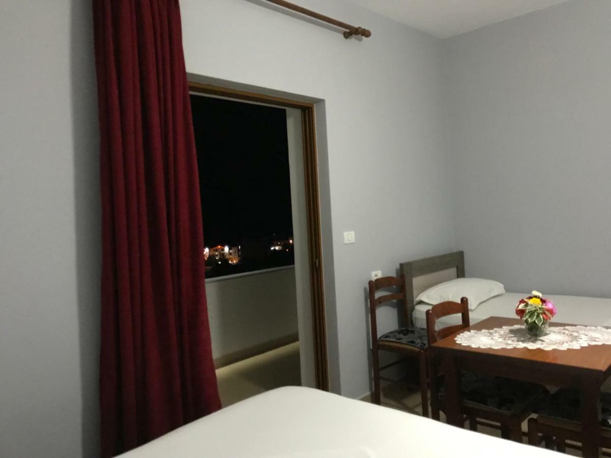 Vila Jeti كساميل المظهر الخارجي الصورة