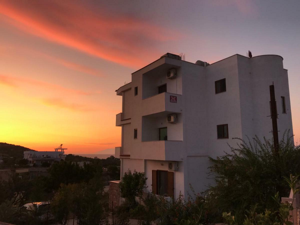 Vila Jeti كساميل المظهر الخارجي الصورة
