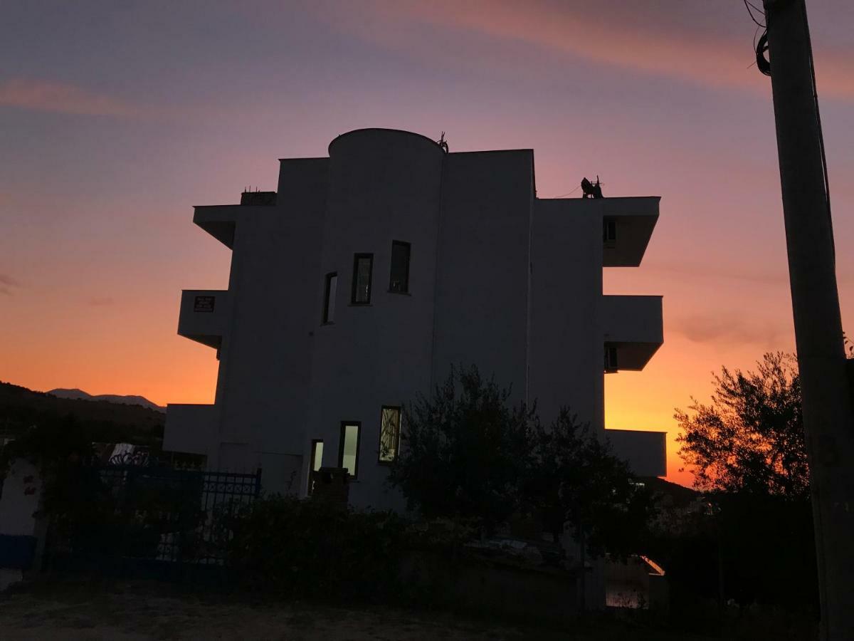 Vila Jeti كساميل المظهر الخارجي الصورة