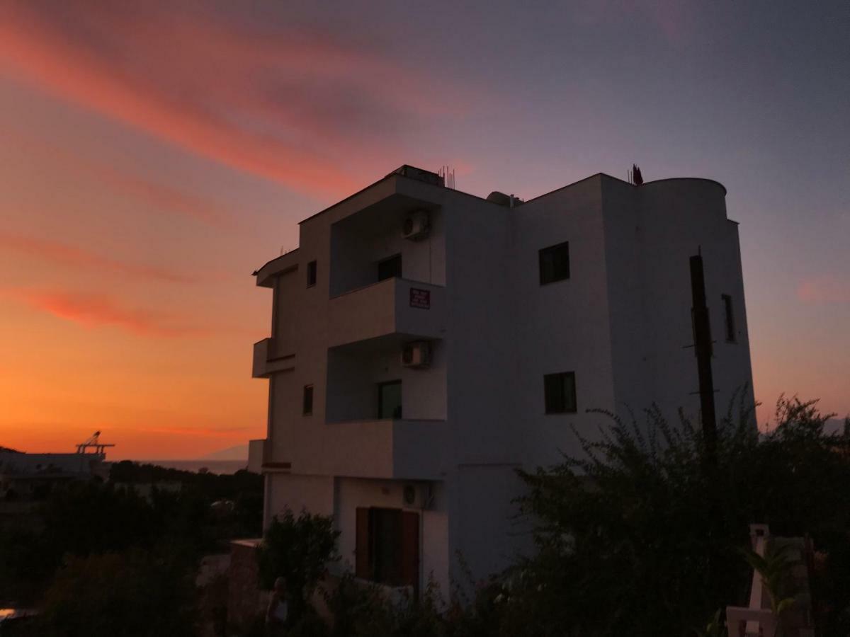 Vila Jeti كساميل المظهر الخارجي الصورة