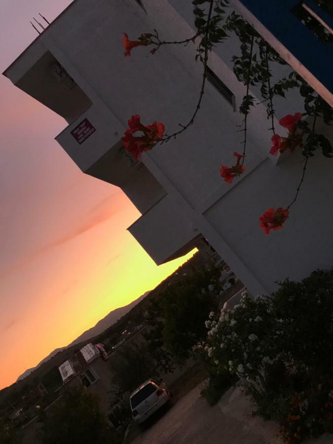 Vila Jeti كساميل المظهر الخارجي الصورة